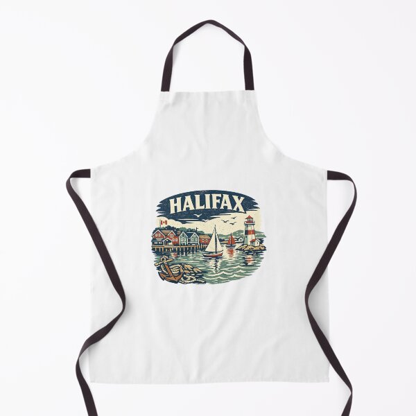 Item preview, Halifax Vintage designed and sold by ChicClicker.