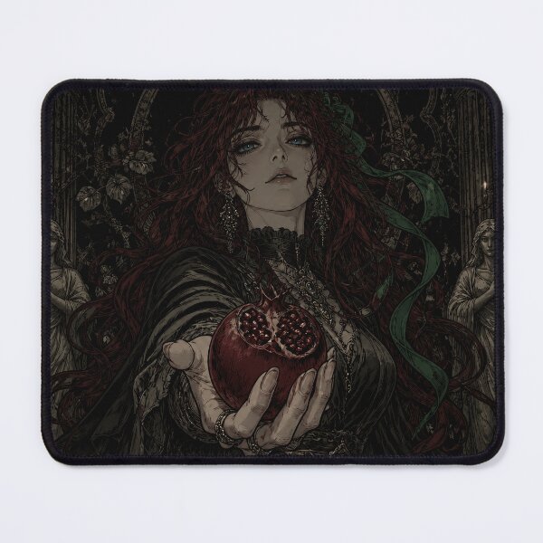 Item preview, Persephone's Revenge designed and sold by LilithsDesires.