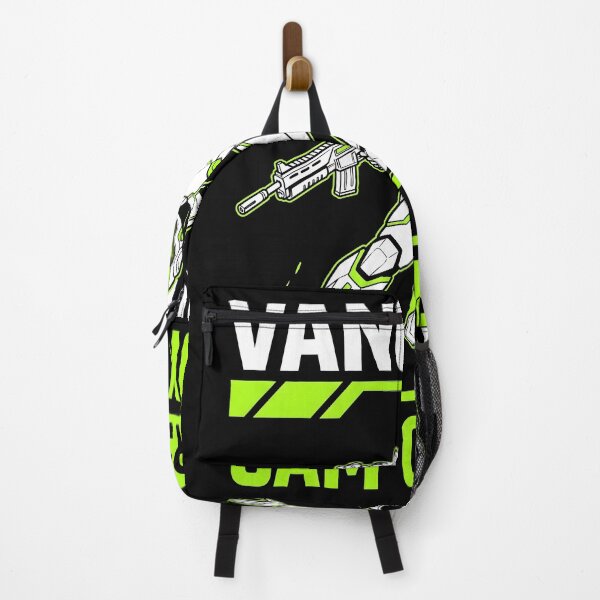Item preview, Sam Gideon Vanquish Vector Anime Gaming Shirt designed and sold by Senpaiwaves.