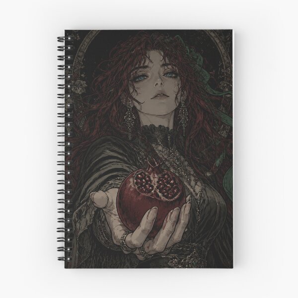 Item preview, Persephone's Revenge designed and sold by LilithsDesires.