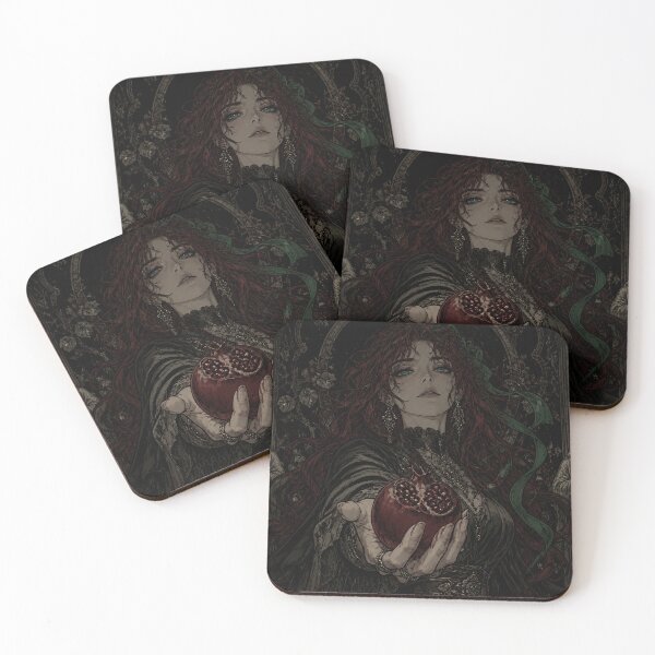Item preview, Persephone's Revenge designed and sold by LilithsDesires.