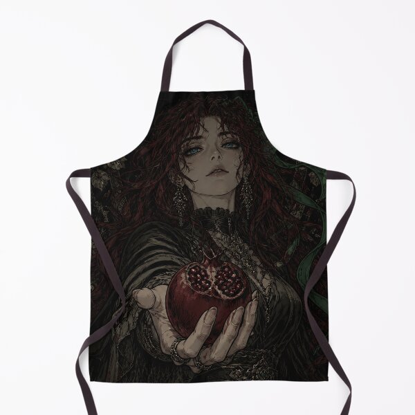Item preview, Persephone's Revenge designed and sold by LilithsDesires.
