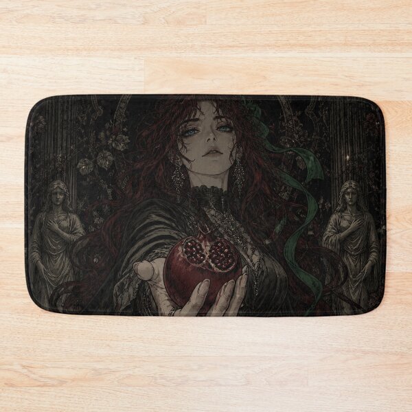 Item preview, Persephone's Revenge designed and sold by LilithsDesires.