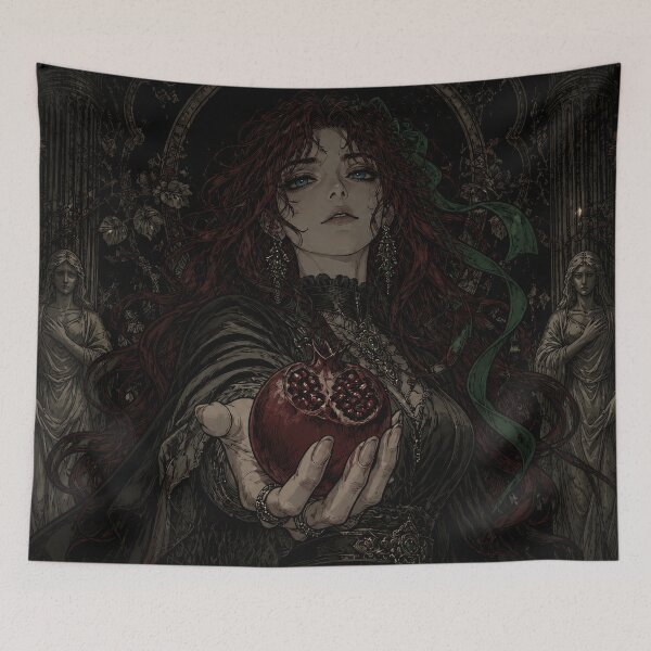 Item preview, Persephone's Revenge designed and sold by LilithsDesires.