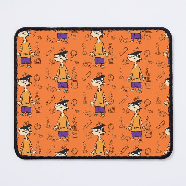 Item preview, Double Dee board designed and sold by ItsPK.