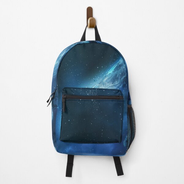 Item preview, Crystal Comet in Deep Space designed and sold by QuantumDrift.