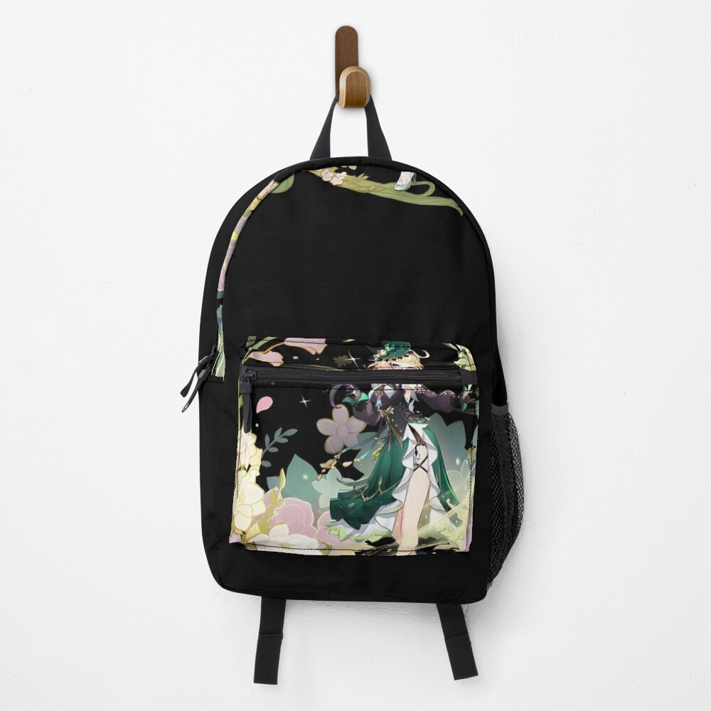 Item preview, Backpack designed and sold by Rivlowss.