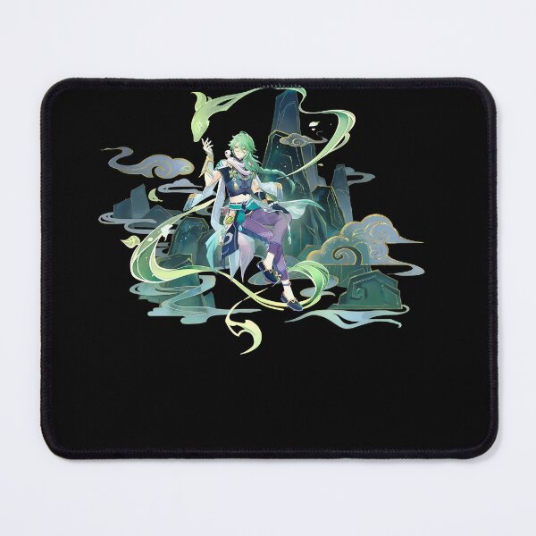 Item preview, Baizhu designed and sold by Rivlowss.