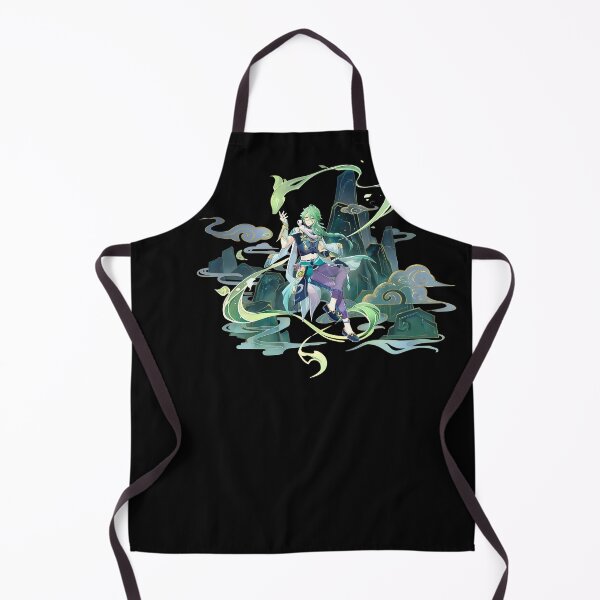 Item preview, Baizhu designed and sold by Rivlowss.
