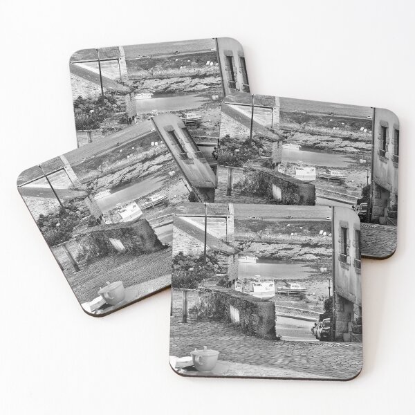 Item preview, Tea at the Breakneck designed and sold by Jean-Luc Rollier.