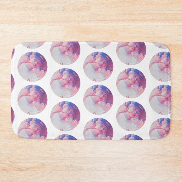 Item preview, YEONJUN Pink sunset- Big icon  designed and sold by Enhyconss.