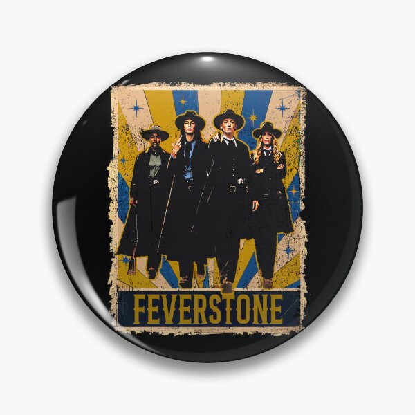 Item preview, Indiana Fever Feverstone Vintage Western Basketball Fan Graphic designed and sold by watanabeee.