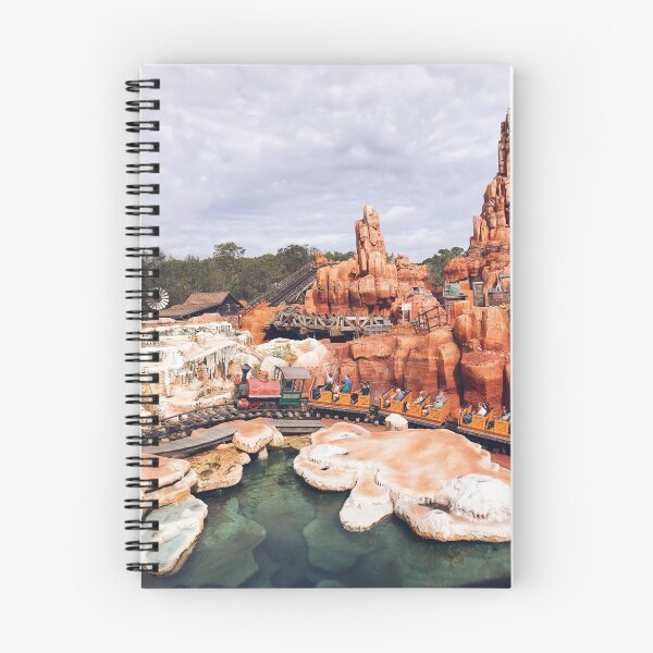 Item preview, Big Thunder Mountain designed and sold by melodykphotos.