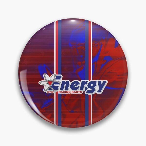 Artikelvorschau, Energy Corse Karts entworfen und verkauft von KartPixel by Pipstar.