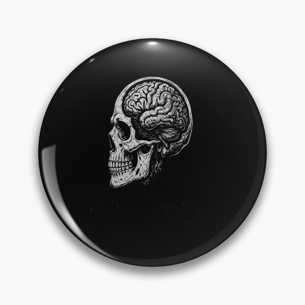 Item preview, دماغ شغالة مش بتنام - Insomnia designed and sold by tulinorampyc.