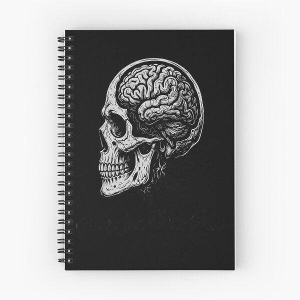 Item preview, دماغ شغالة مش بتنام - Insomnia designed and sold by tulinorampyc.