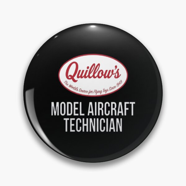 Item preview, Guillow - Model Aircraft Technician designed and sold by Ghulam1.
