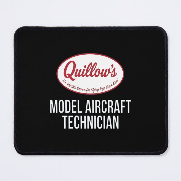 Item preview, Guillow - Model Aircraft Technician designed and sold by Ghulam1.