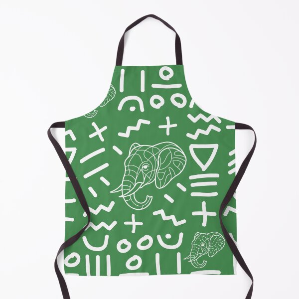 Item preview, Bogolan Patterns: The Textile Heritage designed and sold by Wolagno.