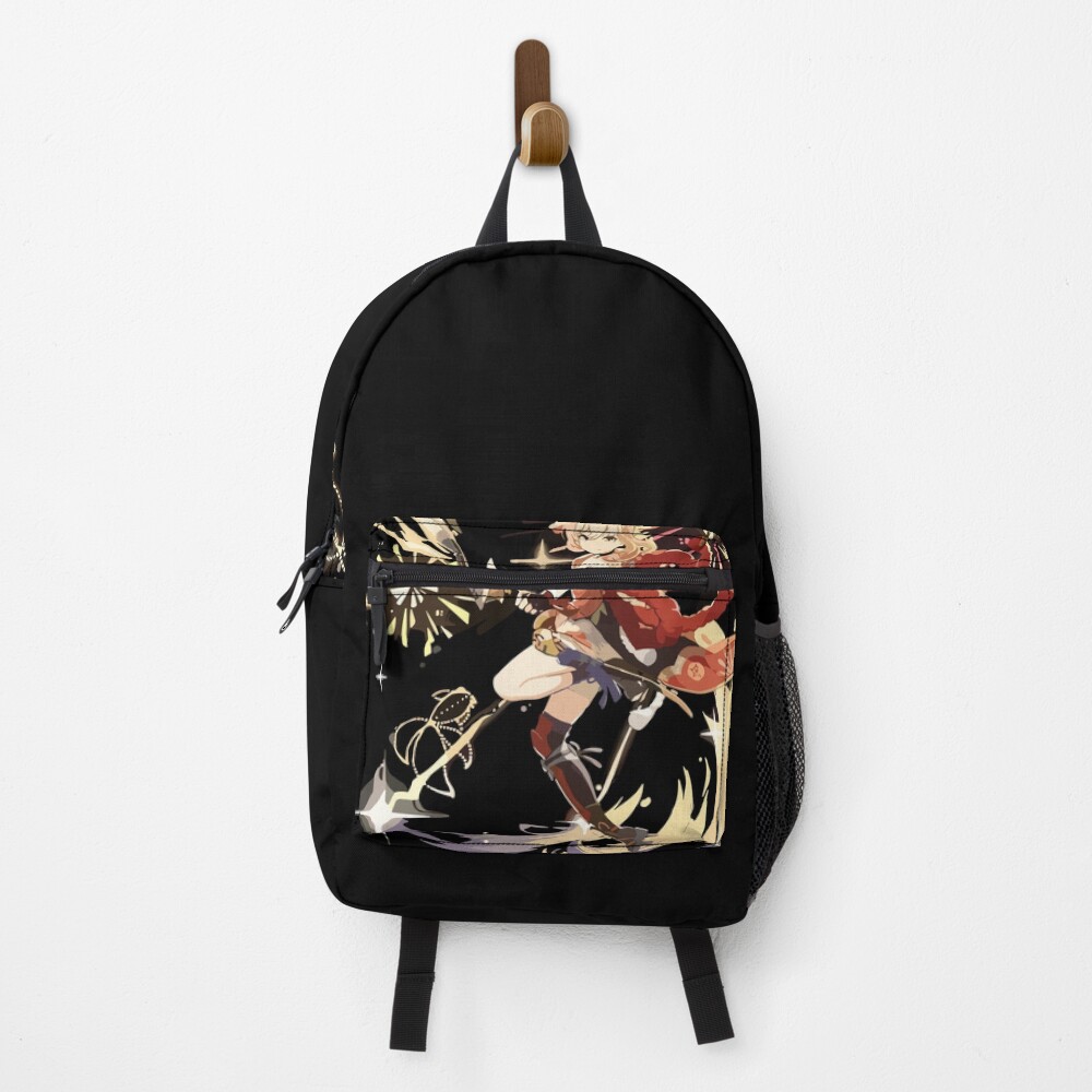 Item preview, Backpack designed and sold by Rivlowss.