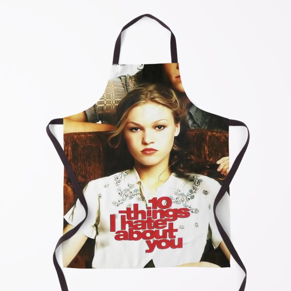 Item preview, 10 Things I Hate About You designed and sold by JuroTopic.
