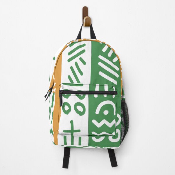 Item preview, Ethical Textile Pattern – Bogolan Style designed and sold by Wolagno.