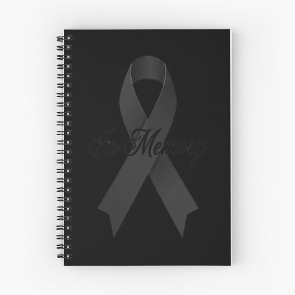 Item preview, Insomnia Awareness Ribbon designed and sold by tulinorampyc.