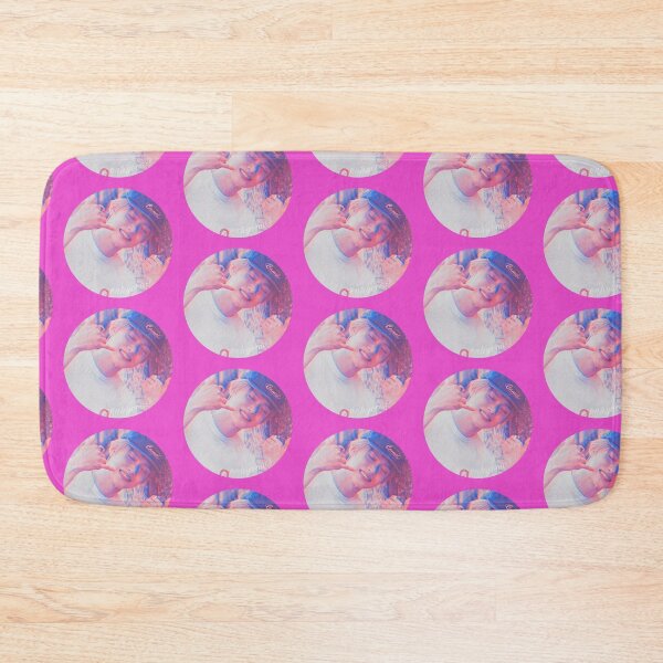 Item preview, Copy of YEONJUN Pink sunset- Big icon Pink version designed and sold by Enhyconss.
