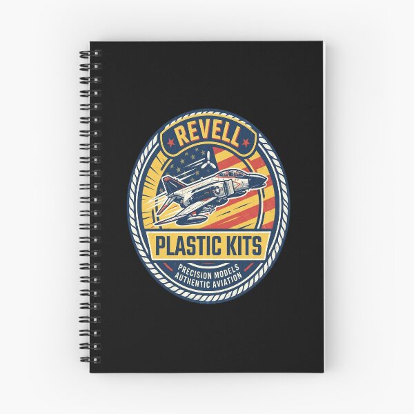 Item preview, Vintage Revell Plastic Kit Decal Fighter Plane designed and sold by Ghulam1.