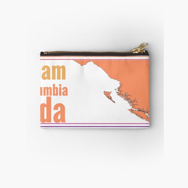 Item preview, Coquitlam British Columbia Canada City Marked On Map designed and sold by TheIconSmith.