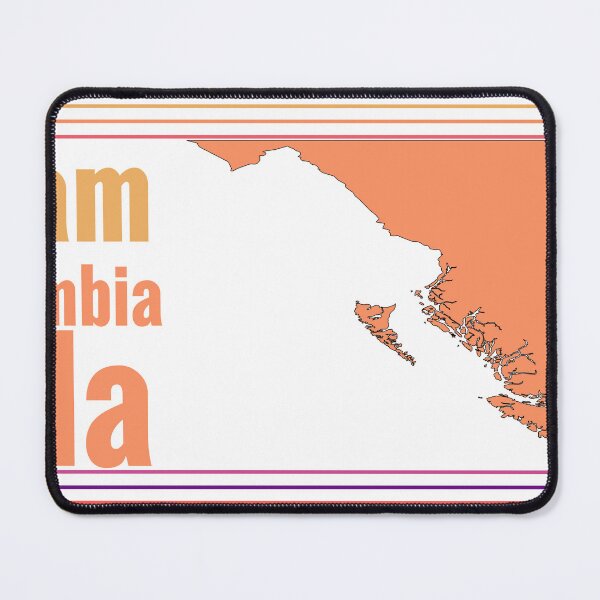Item preview, Coquitlam British Columbia Canada City Marked On Map designed and sold by TheIconSmith.