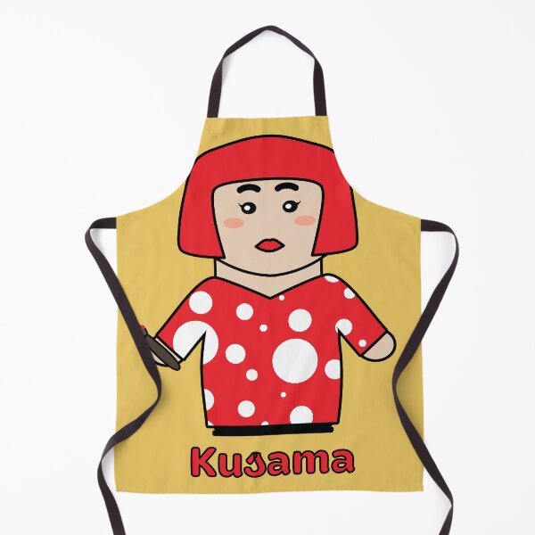 Item preview, Kusama Kawaii Style designed and sold by drfriedman1976.