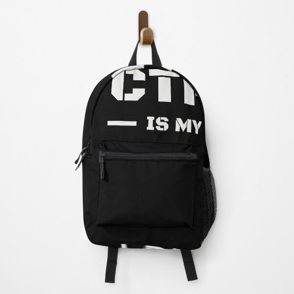 Item preview, Ctrl+Z Is My Cardio - Funny Programmer Undo Shortcut Humor designed and sold by SortedKit.
