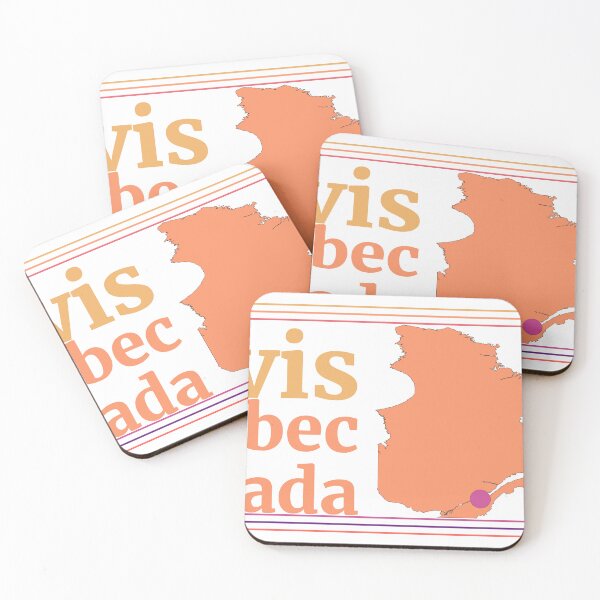 Item preview, Lévis Quebec Canada City Marked On Map designed and sold by TheIconSmith.
