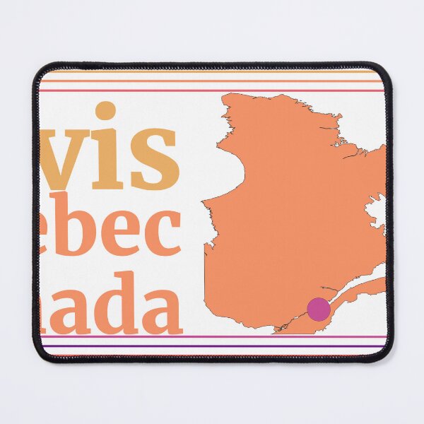 Item preview, Lévis Quebec Canada City Marked On Map designed and sold by TheIconSmith.