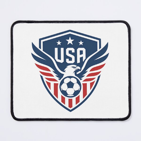 Item preview, USA soccer designed and sold by Designfs.