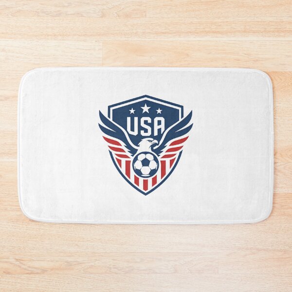 Item preview, USA soccer designed and sold by Designfs.