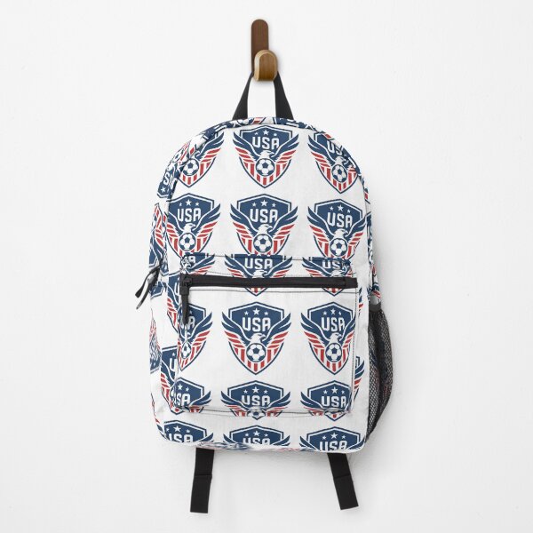 Item preview, USA soccer designed and sold by Designfs.