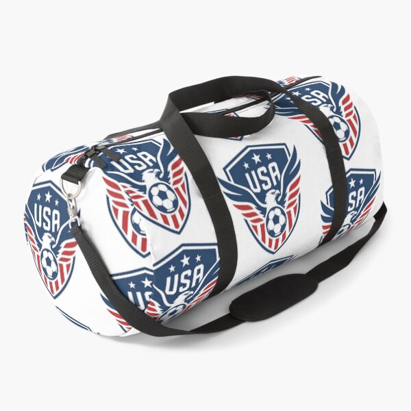 Item preview, USA soccer designed and sold by Designfs.