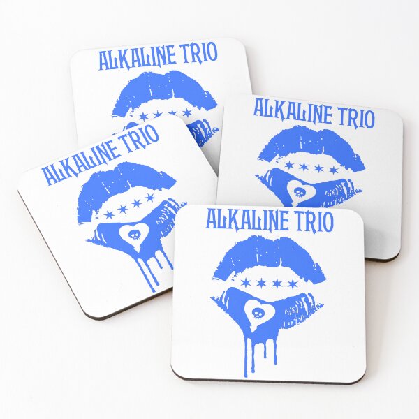 Item preview, Mouth Blue Pop Punk Band  designed and sold by TheMicronarts.