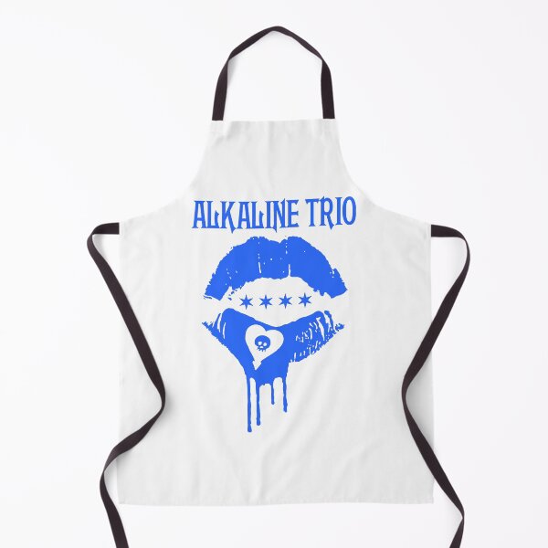 Item preview, Mouth Blue Pop Punk Band designed and sold by TheMicronarts.