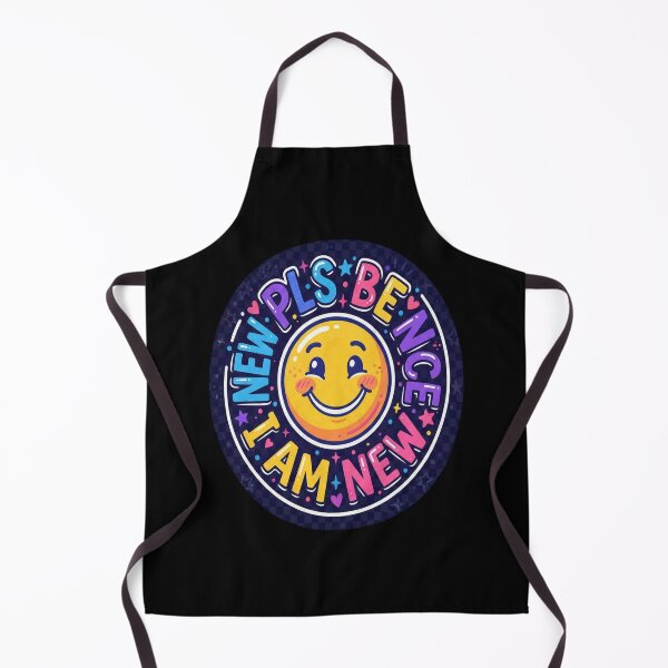 Item preview, PLS BE NICE designed and sold by tulinorampyc.