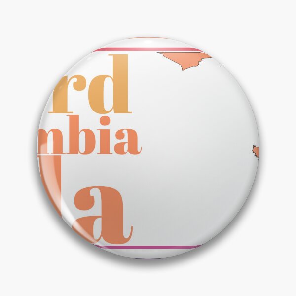 Item preview, Abbotsford British Columbia Canada City Marked On Map designed and sold by TheIconSmith.