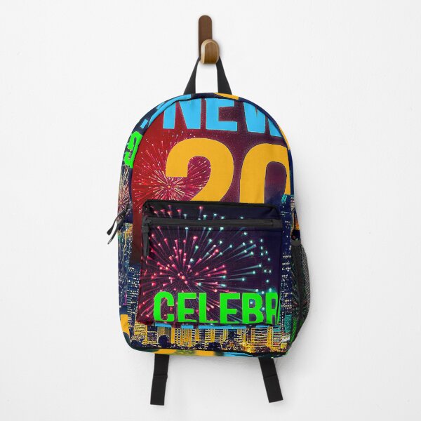 Item preview, Celebrating The New Year 2025 designed and sold by DBM Photo Art 1.