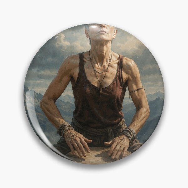 Item preview, Sacred Rhythm Beneath the Storm designed and sold by AudenCrewe.