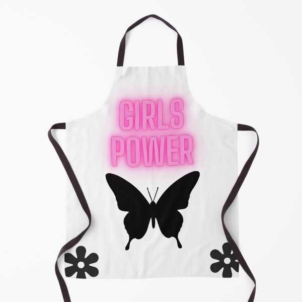 Artikelvorschau, Girls Power Schmetterlingsdesign entworfen und verkauft von denisa1mihaela.