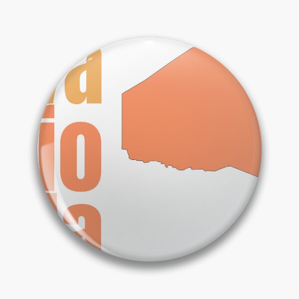 Item preview, Oshawa Ontario Canada City Marked On Map designed and sold by TheIconSmith.