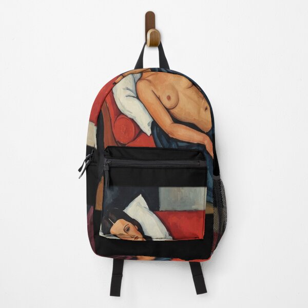 Item preview, Amedeo Modigliani - Nu Couche designed and sold by Ghulam1.