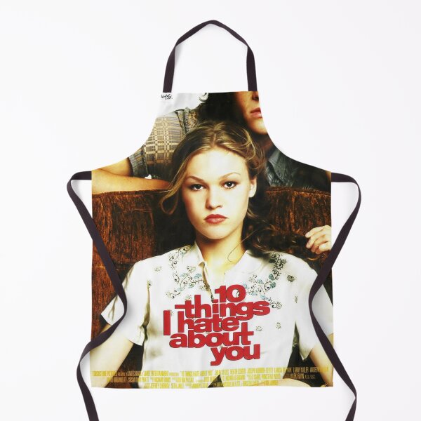 Item preview, 10 Things I Hate About You designed and sold by JuroTopic.