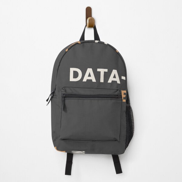 Artikelvorschau, Datengetrieben, kaffeebefeuert – Lustiges Geschenk für Datenanalysten und Programmierer entworfen und verkauft von SortedKit.